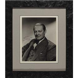 Lionel Barrymore