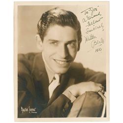 Milton Berle