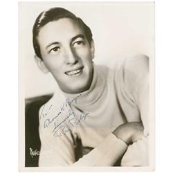 Ray Bolger
