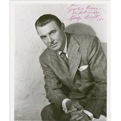 George Brent