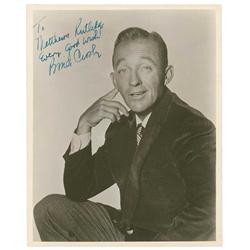 Bing Crosby
