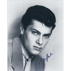 Tony Curtis