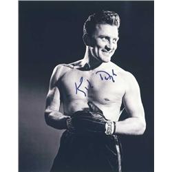 Kirk Douglas