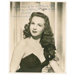 Deanna Durbin