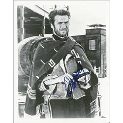 Clint Eastwood