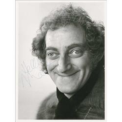 Marty Feldman