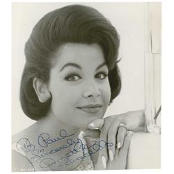 Annette Funicello