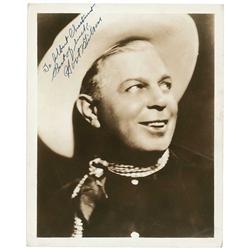 Hoot Gibson