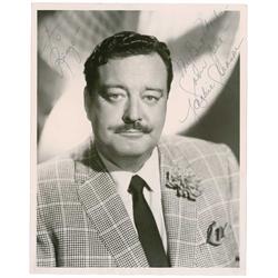 Jackie Gleason