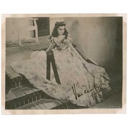 Gone With the Wind: Vivien Leigh