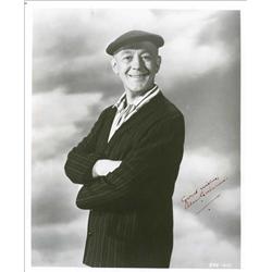 Alec Guinness