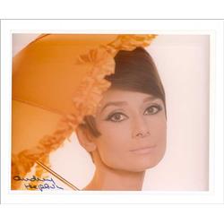 Audrey Hepburn
