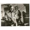 Image 1 : Jennifer Jones and Joseph Cotten
