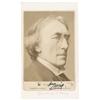 Image 1 : Henry Irving