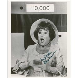 Ethel Merman