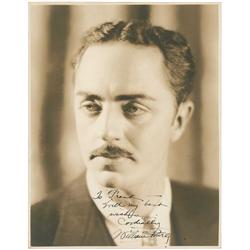 William Powell