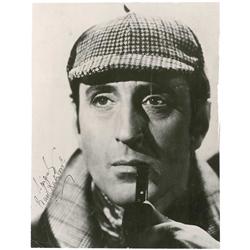 Basil Rathbone