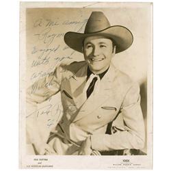 Tex Ritter