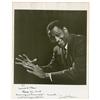 Image 1 : Paul Robeson