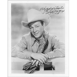 Roy Rogers