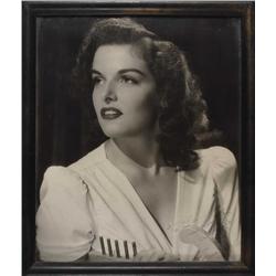 Jane Russell