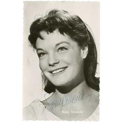 Romy Schneider