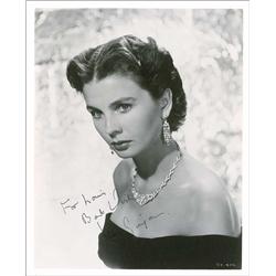 Jean Simmons