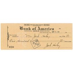 Wizard of Oz: Jack Haley