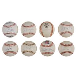 Baseball: 3000 Hit Club