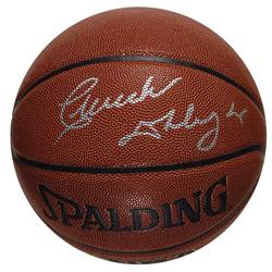 Chuck Daly