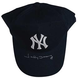Johnny Damon