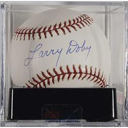 Larry Doby