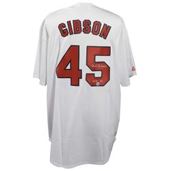 Bob Gibson