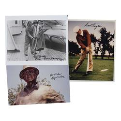Golf Legends