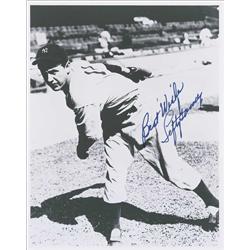 Lefty Gomez