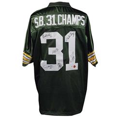 Green Bay Packers