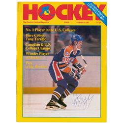 Wayne Gretzky