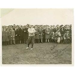 Walter Hagen
