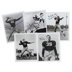 Heisman Trophy Winners