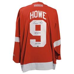 Gordie Howe