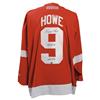 Image 1 : Gordie Howe