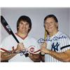Image 1 : Mickey Mantle and Pete Rose