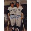Image 1 : Mickey Mantle and Roger Maris