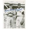 Image 1 : Mickey Mantle and Willie Mays