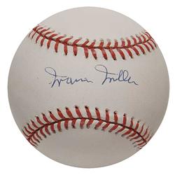 Marvin Miller