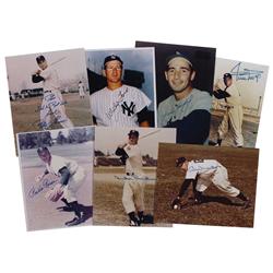 New York Baseball