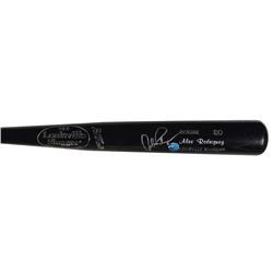 Alex Rodriguez