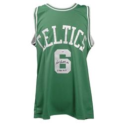 Bill Russell