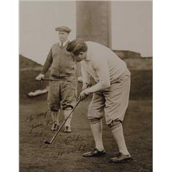 Babe Ruth