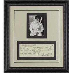 Babe Ruth